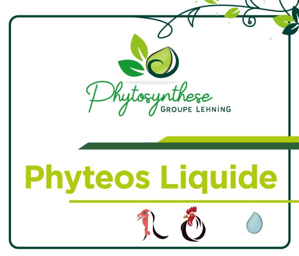 Phyteos Liquide