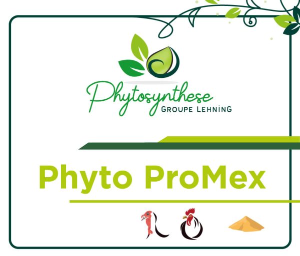 Phyto ProMex