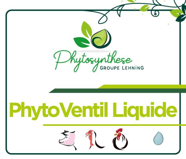 PhytoVentil Liquide